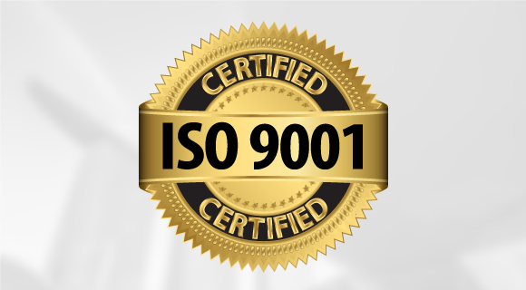 ISO 9001