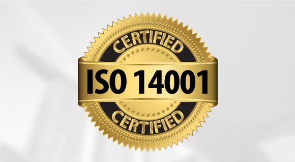 ISO 14001