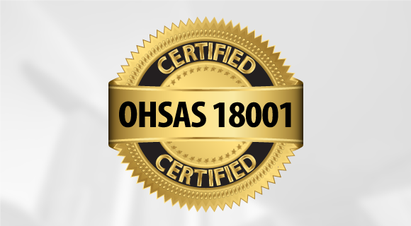 OHSAS 18001